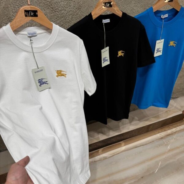 Burberry majica kratki rukav "White"