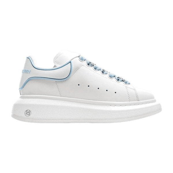 Alexander McQueen "Sky Blue"