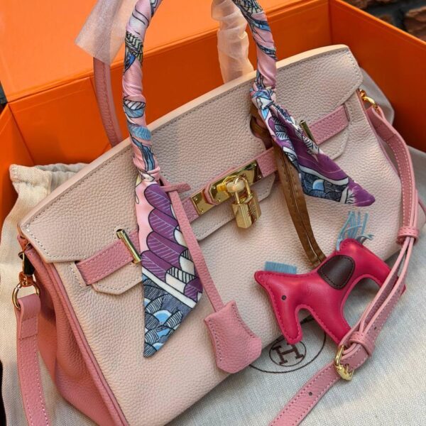 Hermes Birkin 30 New Edition