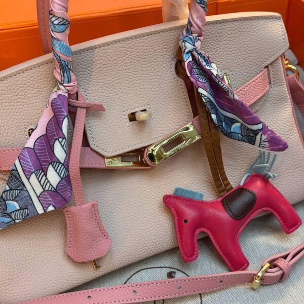 Hermes Birkin 30 New Edition