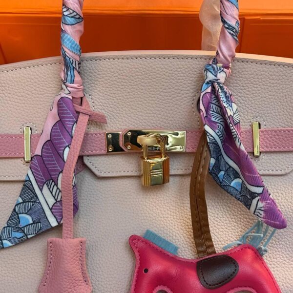 Hermes Birkin 30 New Edition