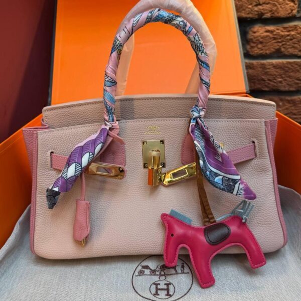 Hermes Birkin 30 New Edition