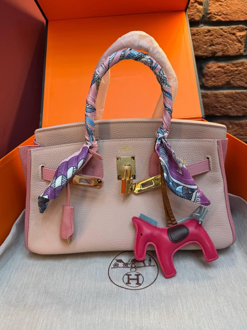 Hermes Birkin 30 New Edition