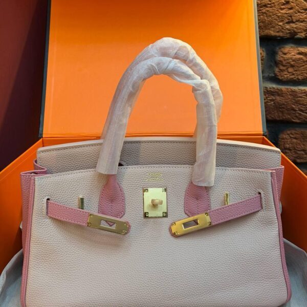 Hermes Birkin 30 New Edition