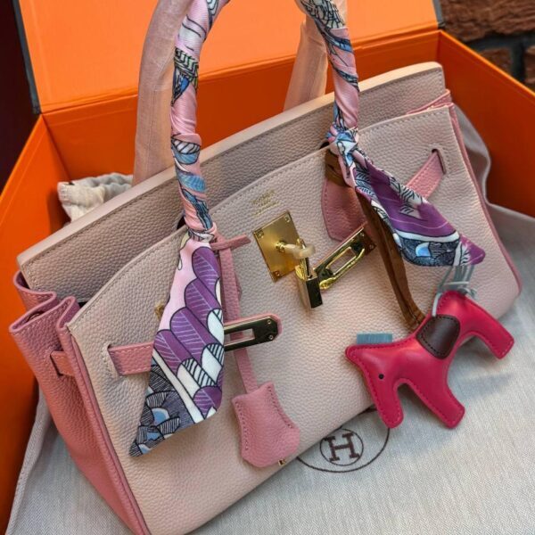 Hermes Birkin 30 New Edition