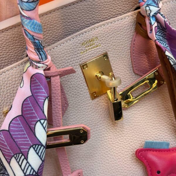 Hermes Birkin 30 New Edition