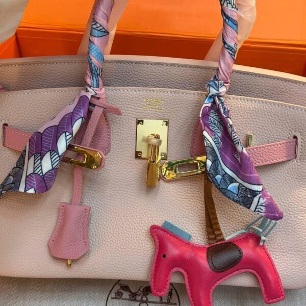 Hermes Birkin 30 New Edition