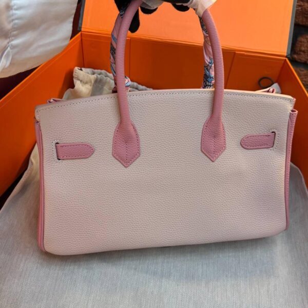 Hermes Birkin 30 New Edition