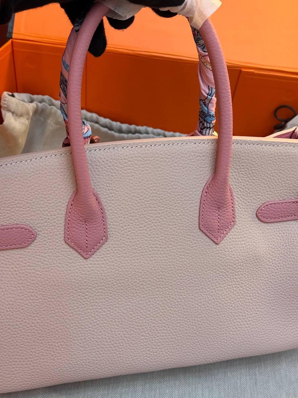 Hermes Birkin 30 New Edition - Slika 10