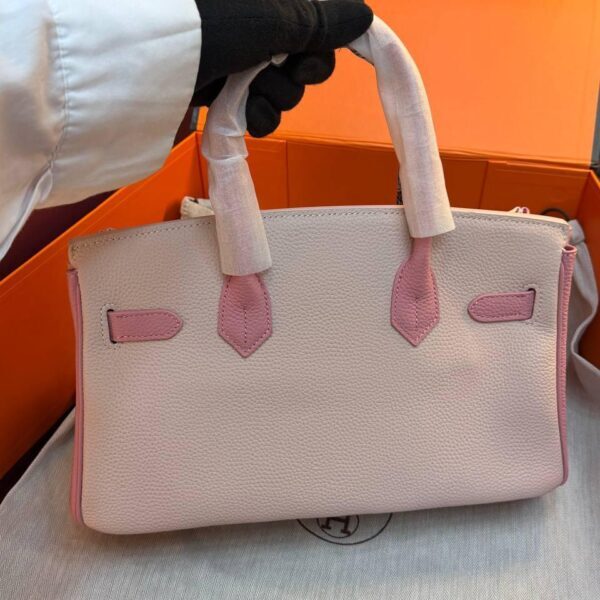 Hermes Birkin 30 New Edition