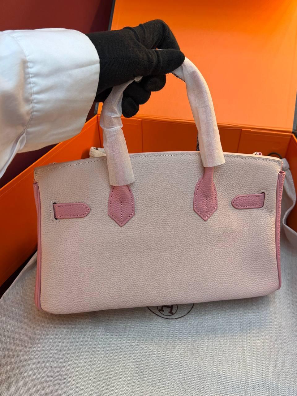 Hermes Birkin 30 New Edition - Slika 11