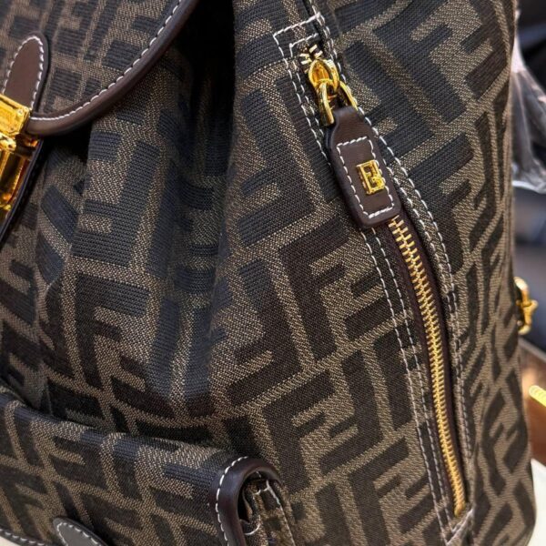 Fendi Backpack