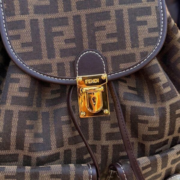 Fendi Backpack