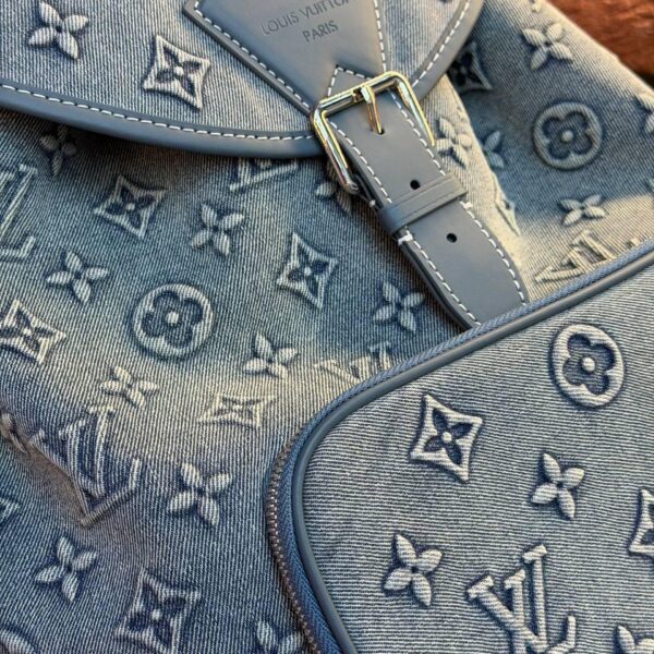 Louis Vuitton Backpack