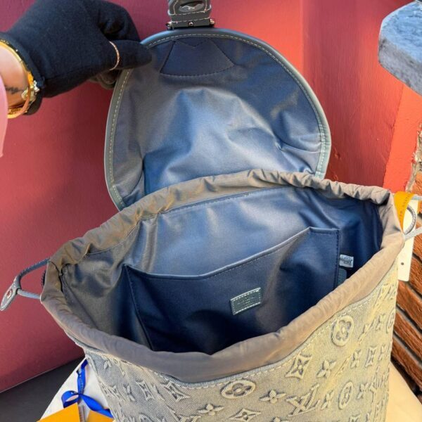 Louis Vuitton Backpack