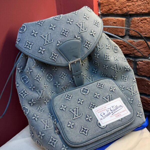 Louis Vuitton Backpack