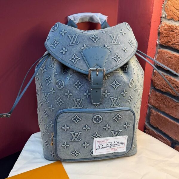 Louis Vuitton Backpack