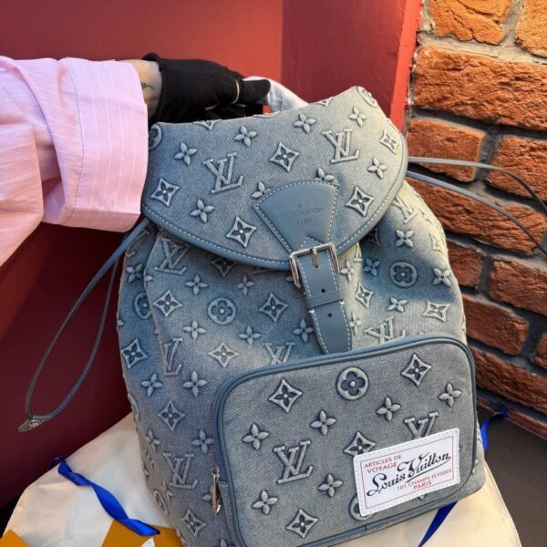 Louis Vuitton Backpack