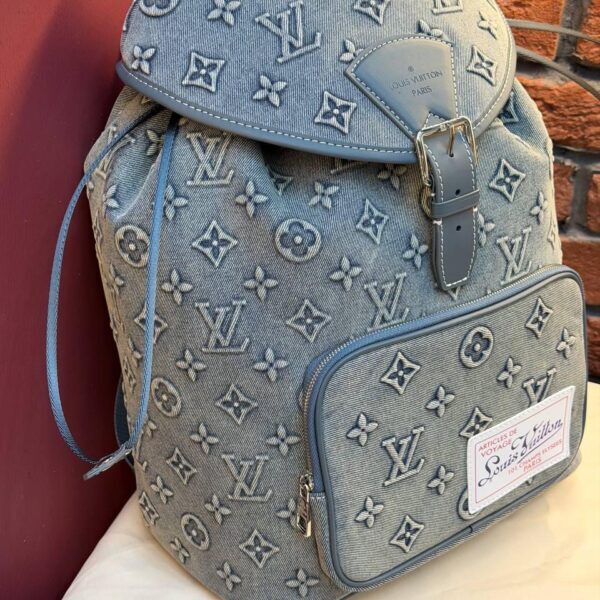 Louis Vuitton Backpack