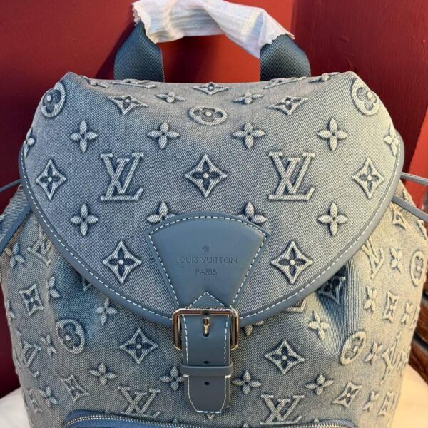 Louis Vuitton Backpack