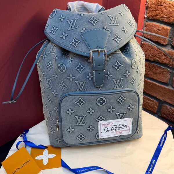 Louis Vuitton Backpack