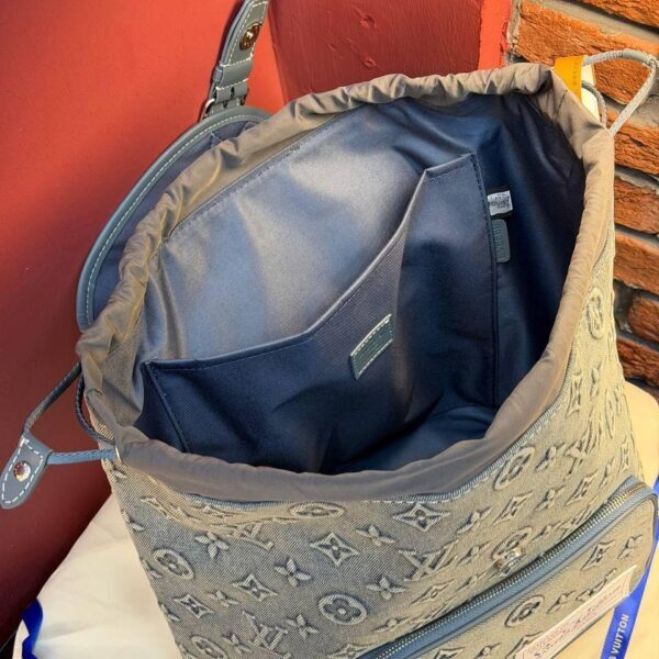 Louis Vuitton Backpack