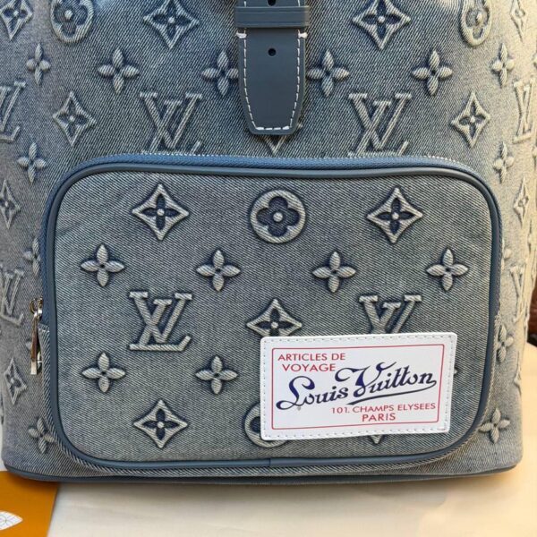Louis Vuitton Backpack