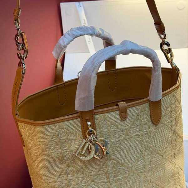 Dior Toujours Bag Big