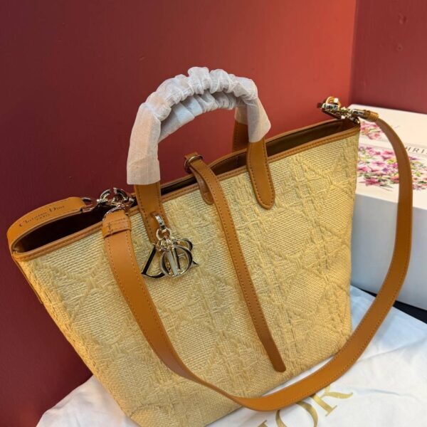 Dior Toujours Bag Big