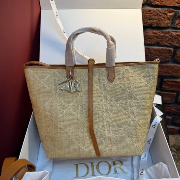 Dior Toujours Bag Big