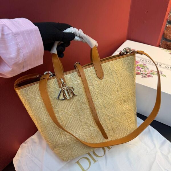 Dior Toujours Bag Big