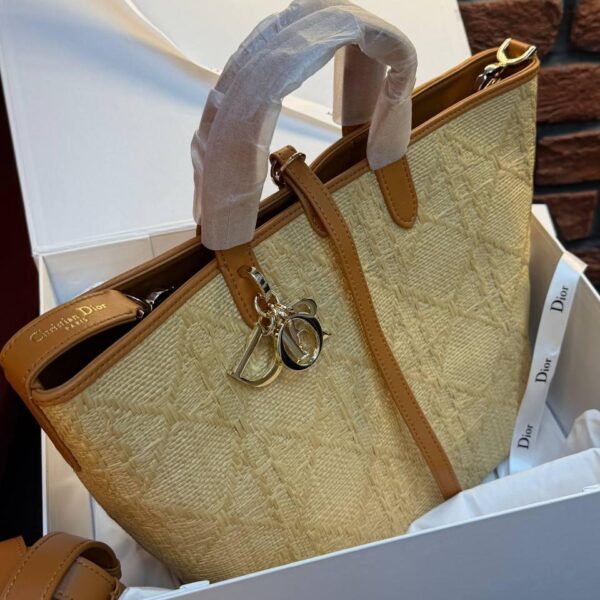 Dior Toujours Bag Big