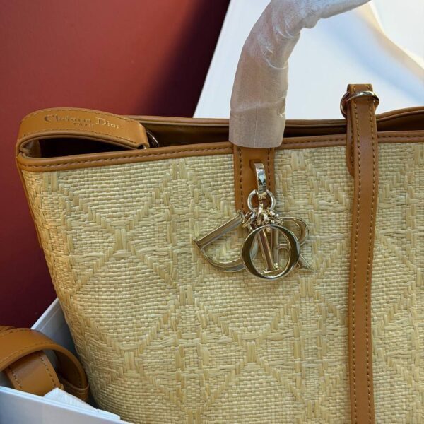 Dior Toujours Bag Big