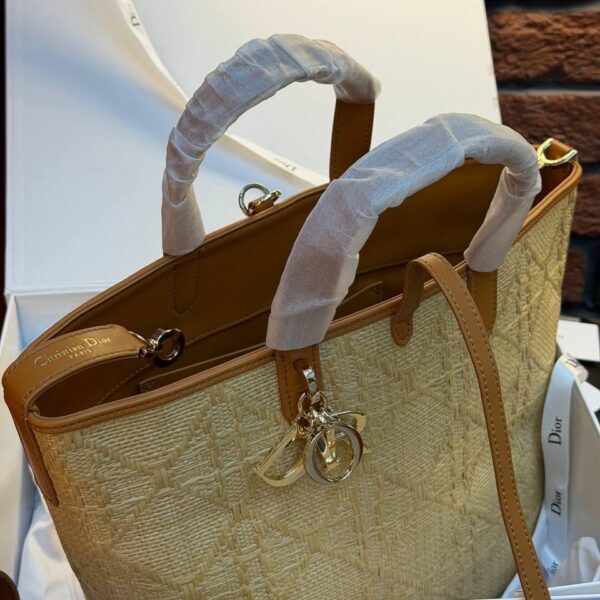 Dior Toujours Bag Big