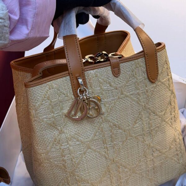 Dior Toujours Bag Big