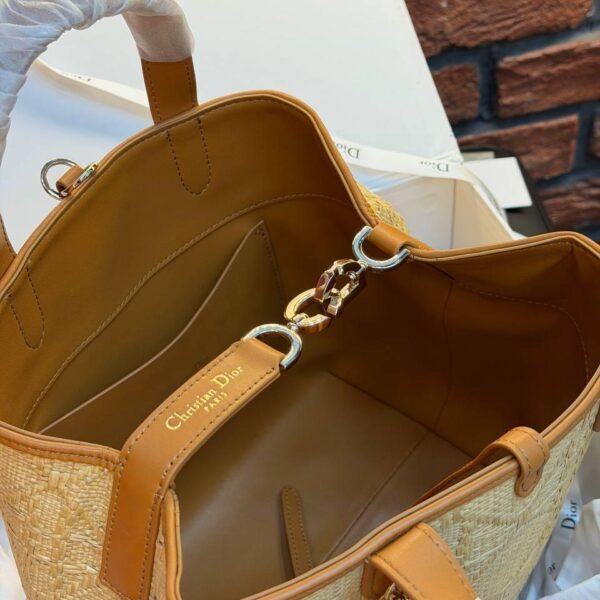 Dior Toujours Bag Big