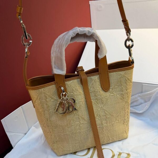 Dior Toujours Bag Small