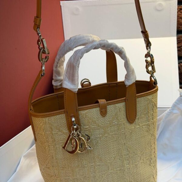 Dior Toujours Bag Small