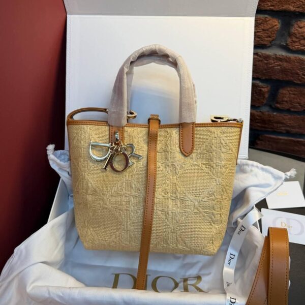 Dior Toujours Bag Small