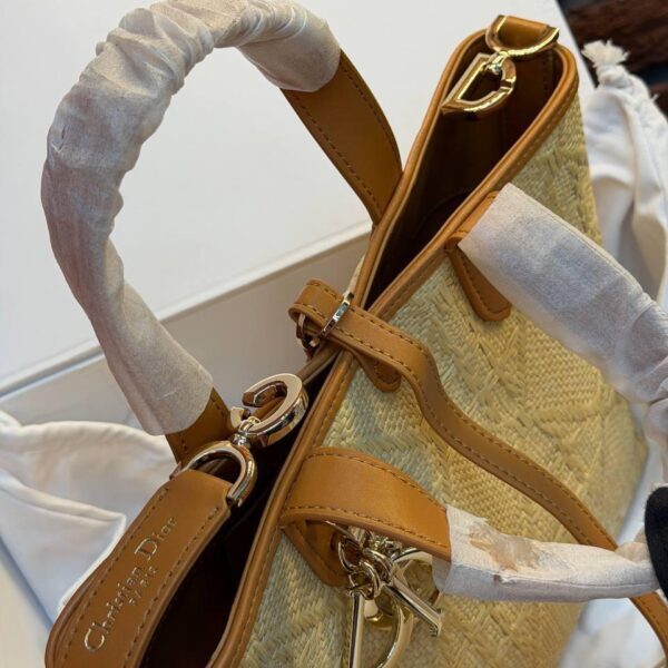 Dior Toujours Bag Small