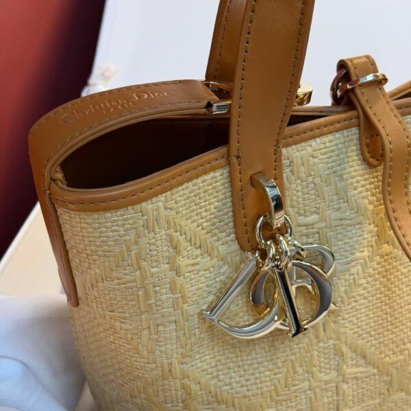 Dior Toujours Bag Small