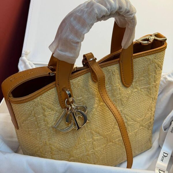 Dior Toujours Bag Small