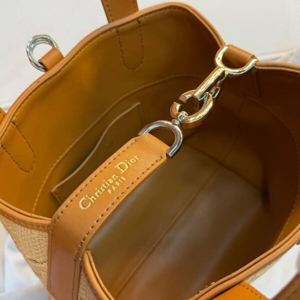 Dior Toujours Bag Small