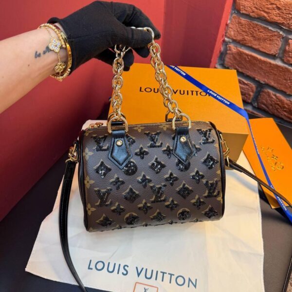 Louis Vuitton Speedy Bandoulière 20