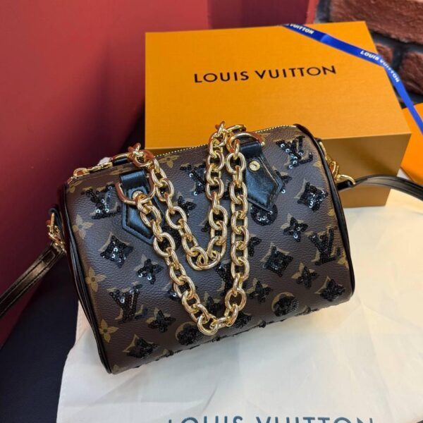 Louis Vuitton Speedy Bandoulière 20