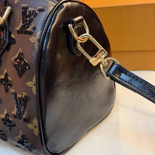 Louis Vuitton Speedy Bandoulière 20