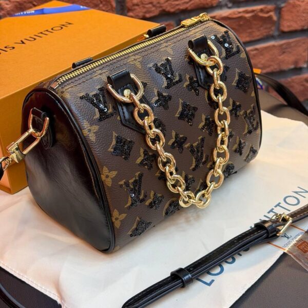 Louis Vuitton Speedy Bandoulière 20