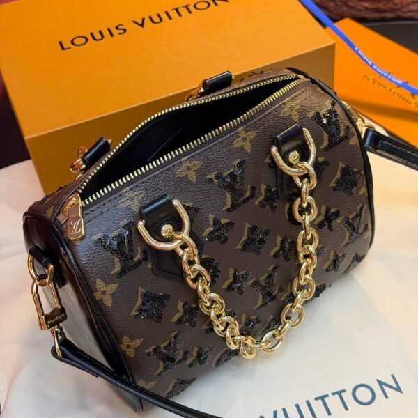 Louis Vuitton Speedy Bandoulière 20