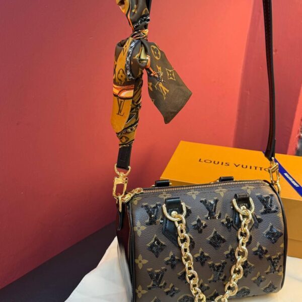 Louis Vuitton Speedy Bandoulière 20