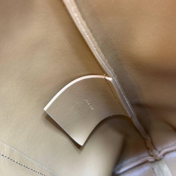 Saint Laurent Tanger Shoulder Bag